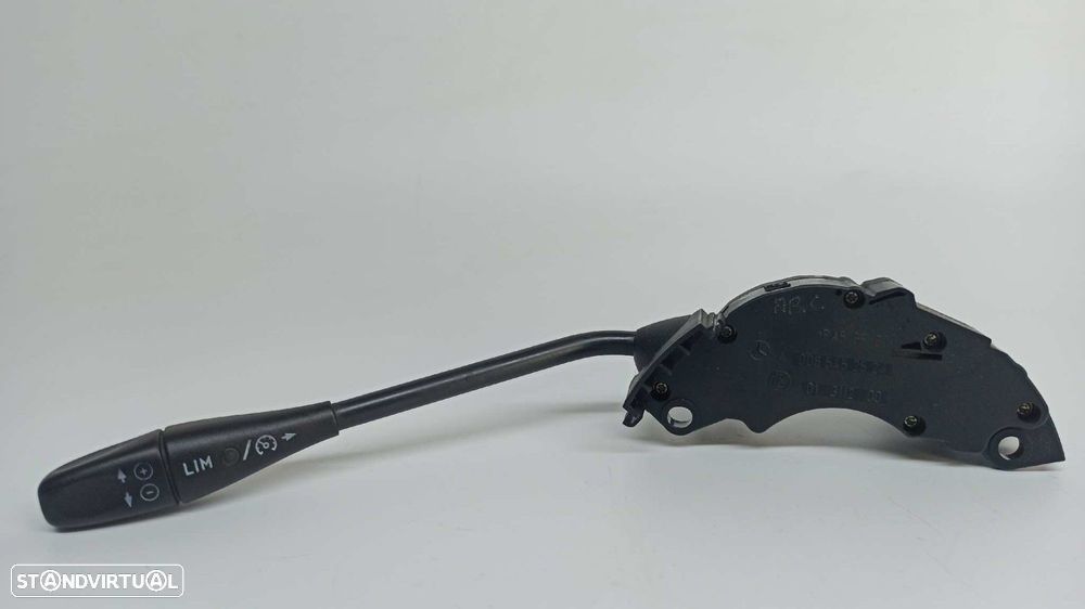 CONTROLO DE VELOCIDADE MERCEDES CLASE E (W211) BERLINA E 400 CDI (211.028) - 1