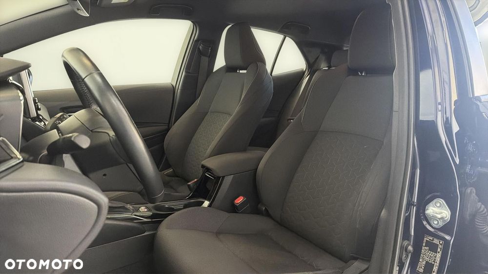 Toyota Corolla 1.8 Hybrid GPF Comfort - 11