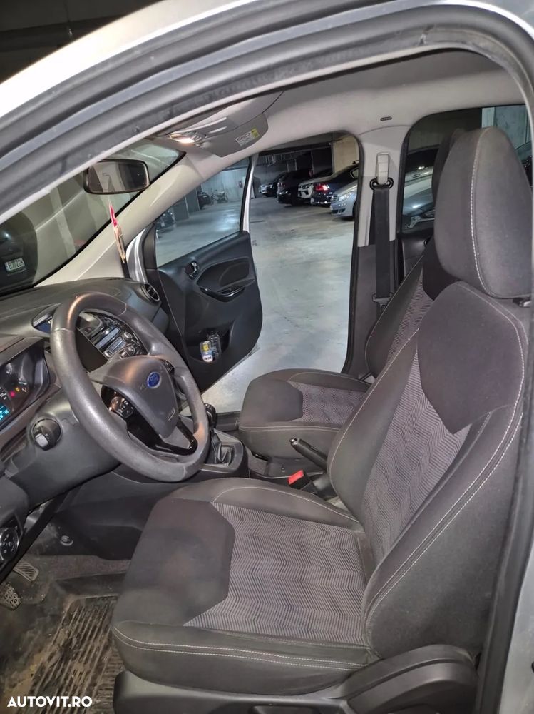 Ford Ka+ 1.2 TI-VCT Cool and Sound - 2