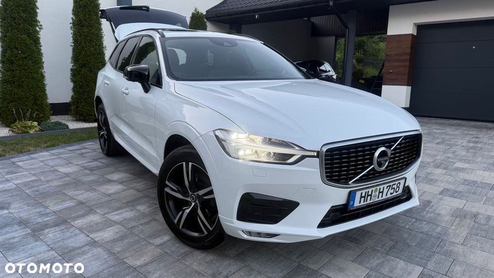 Volvo XC 60 - 2