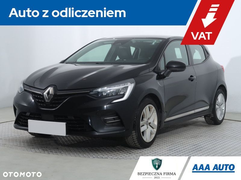 Renault Clio - 1