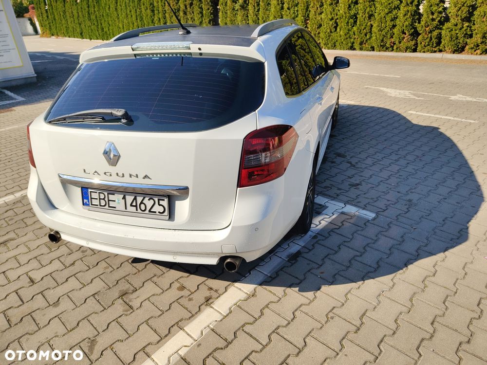 Renault Laguna - 4