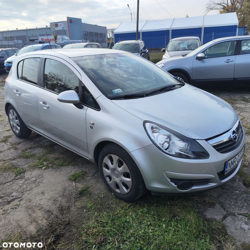 Opel Mokka - 3