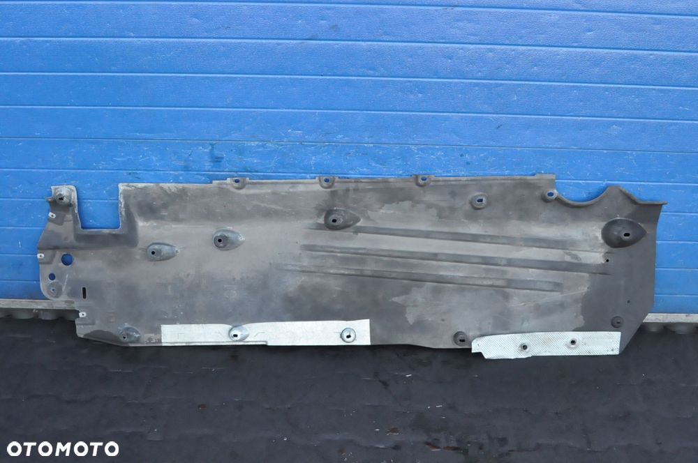 LAND ROVER DISCOVERY SPORT L550 LIFT OSŁONA PODWOZIA PRAWA LK72-104C20-A - 1