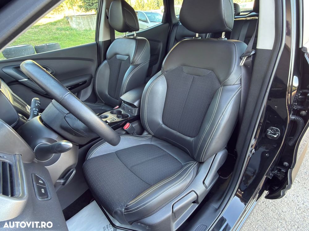 Renault Kadjar Energy TCe 130 Bose Edition - 9