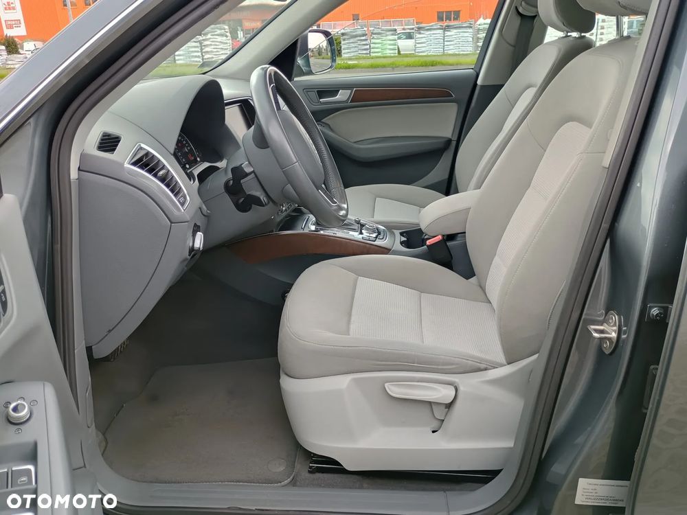 Audi Q5 2.0 TDI Quattro S tronic - 6