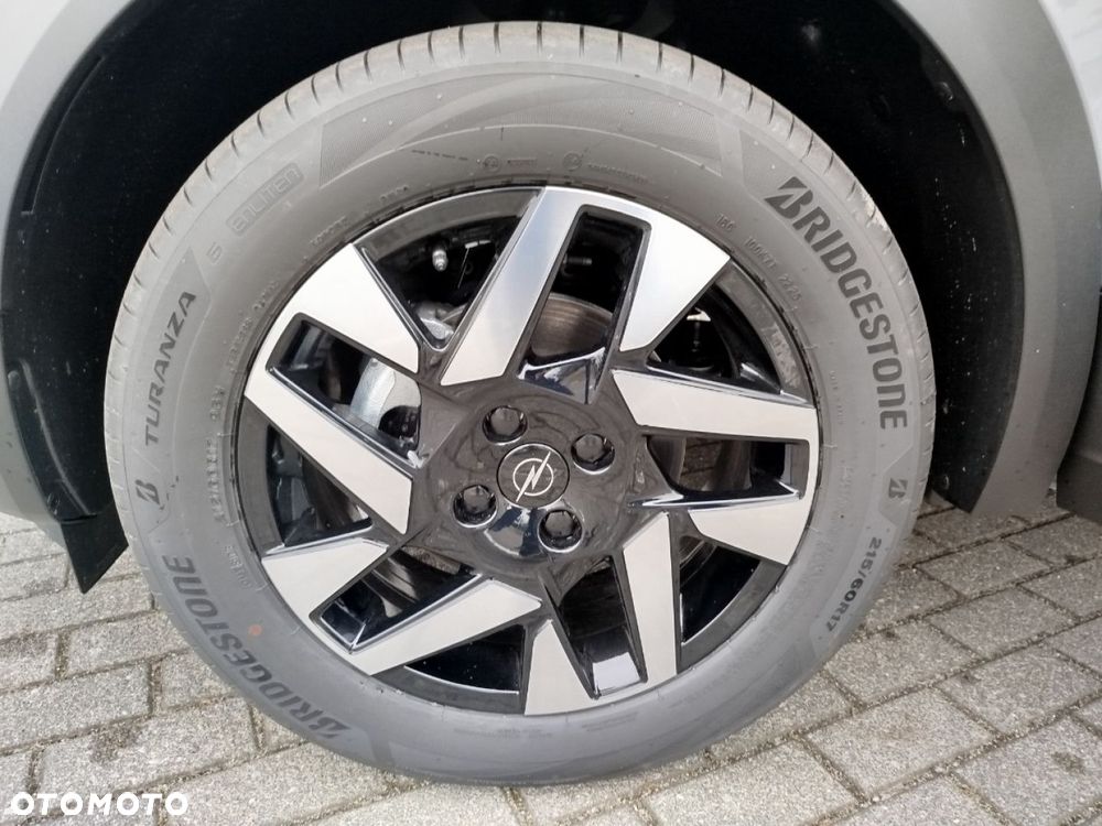 Opel Mokka - 28
