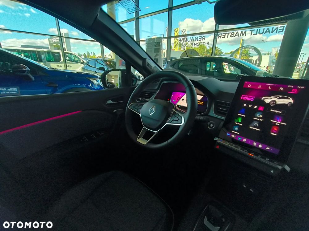 Renault Symbioz 1.6 E-Tech Full Hybrid 160 Techno - 19