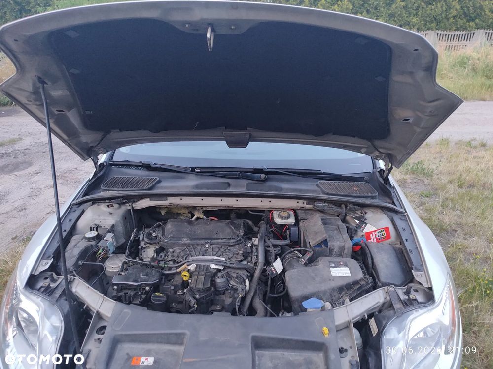 Ford Mondeo 2.0 TDCi Ambiente - 15