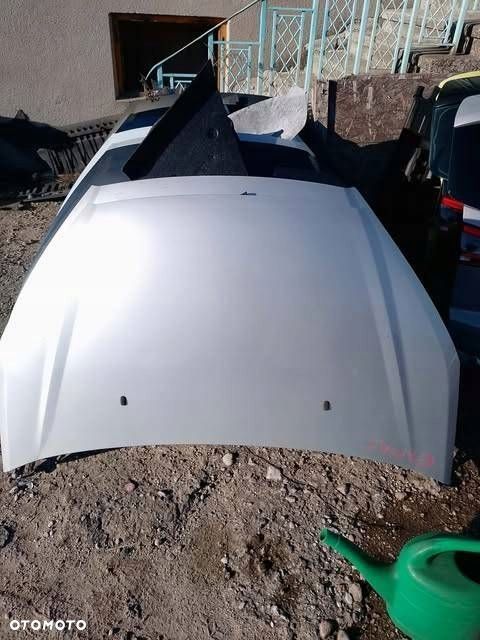 maska ford s-max mk1 lift kolor 58 - 1