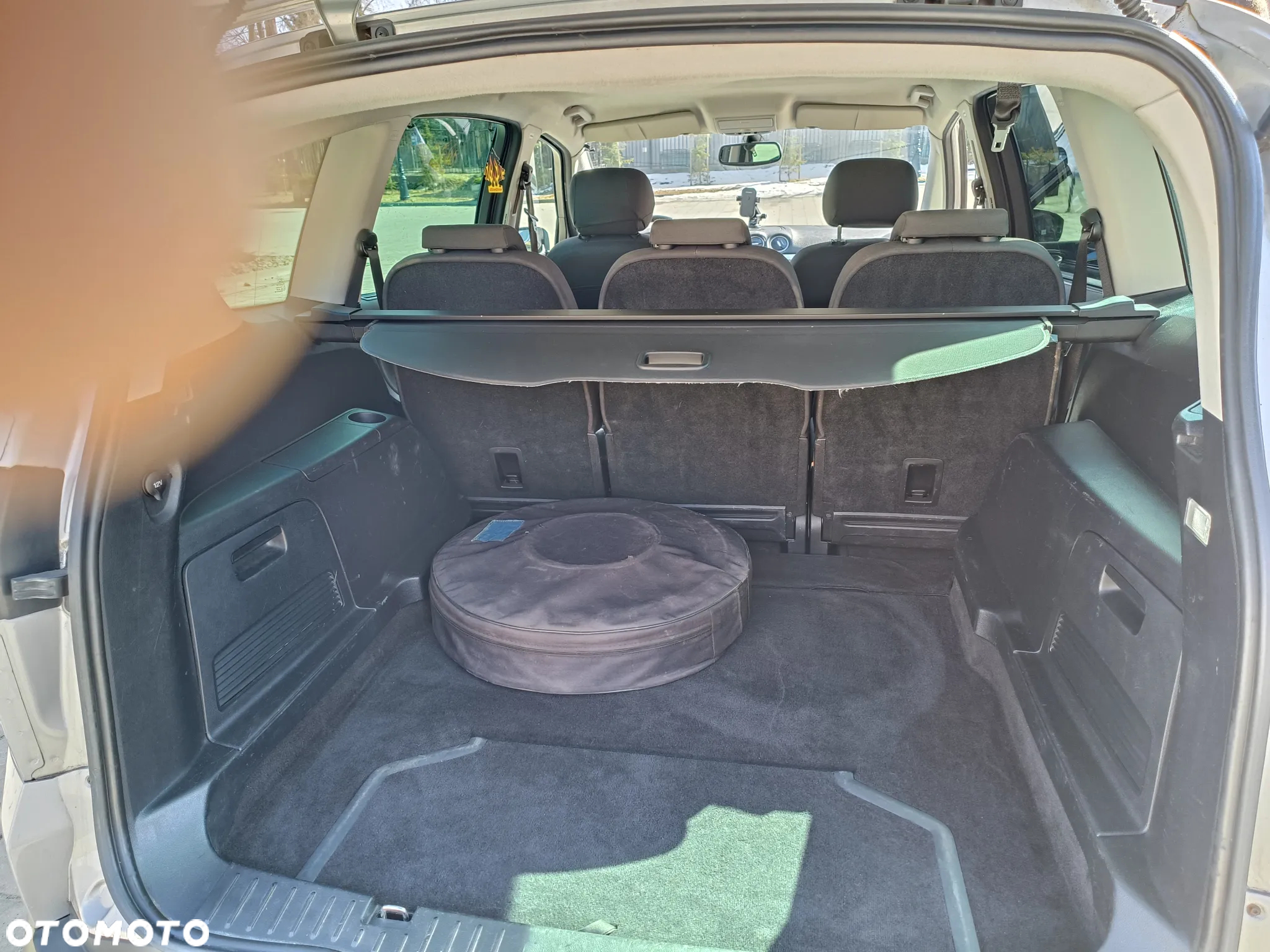 Ford S-Max 2.0 TDCi Ambiente - 5