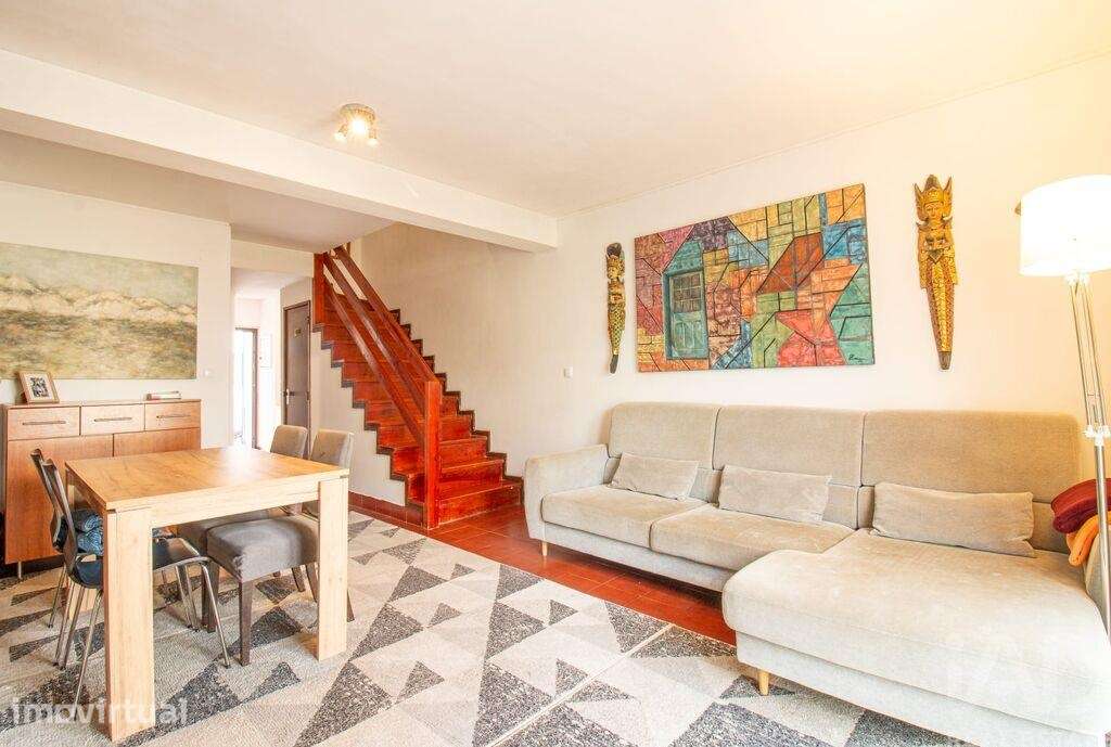 Apartamento T3 em Alverca do Ribatejo e Sobralinho de 100 m2 - Grande imagem: 3/25