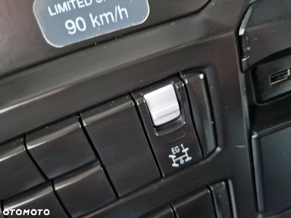 Scania R450 Hydraulika Automat Retarder - 23