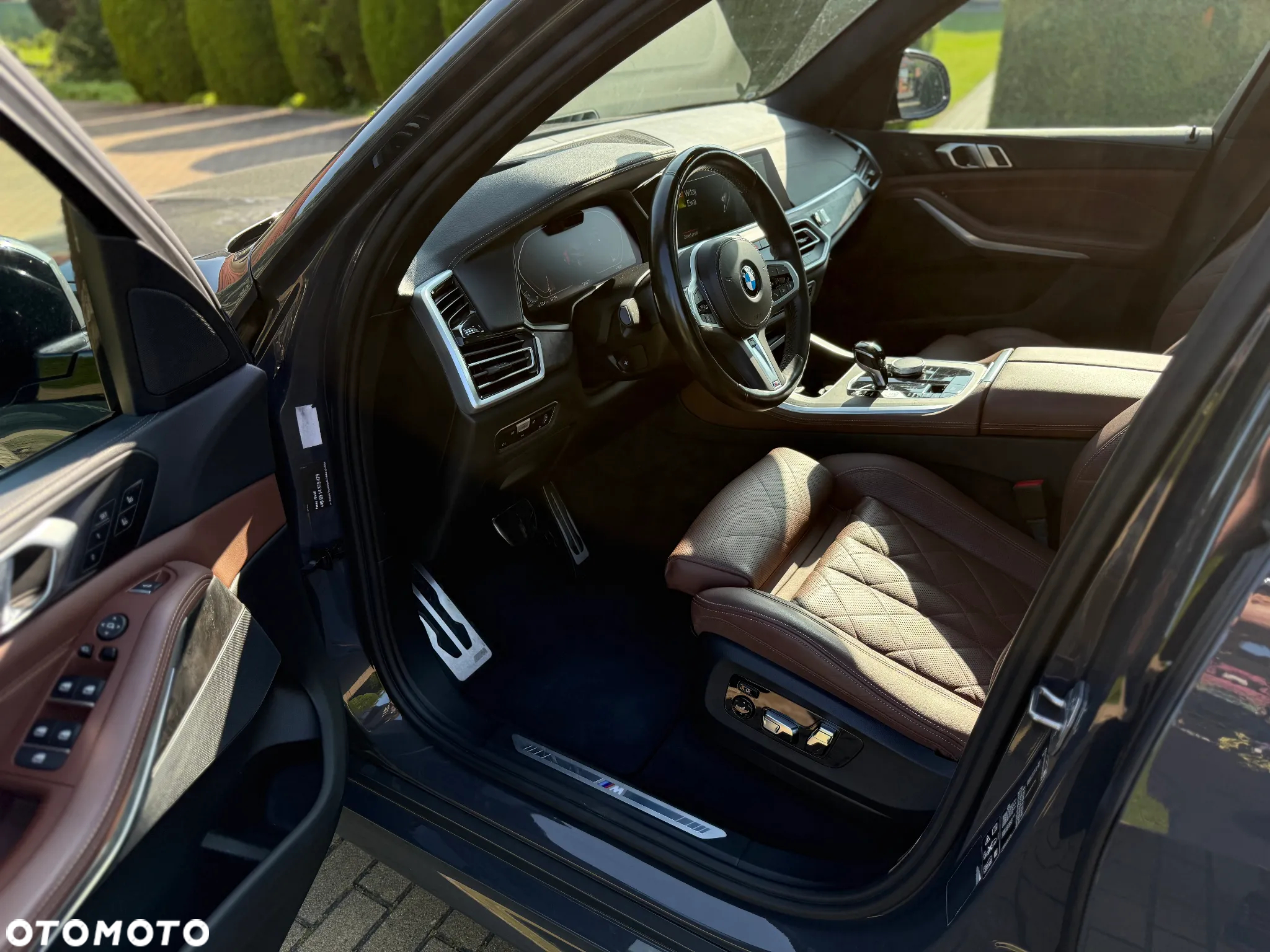 BMW X5 xDrive30d mHEV sport - 16