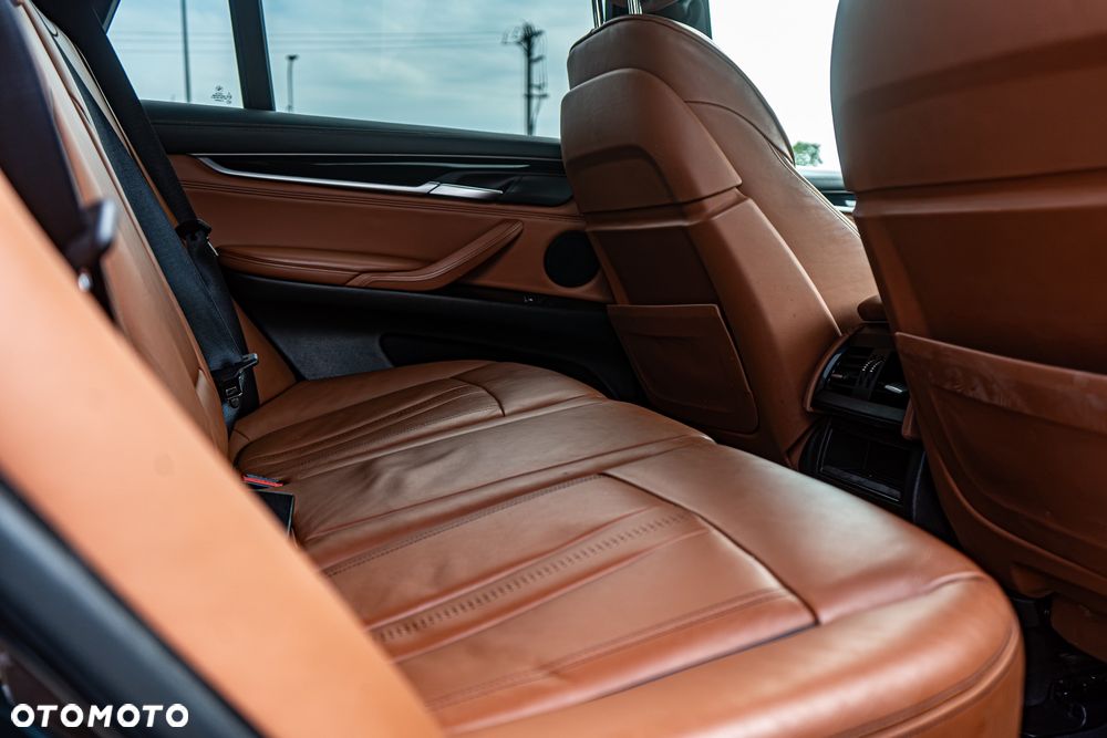 BMW X5 - 15