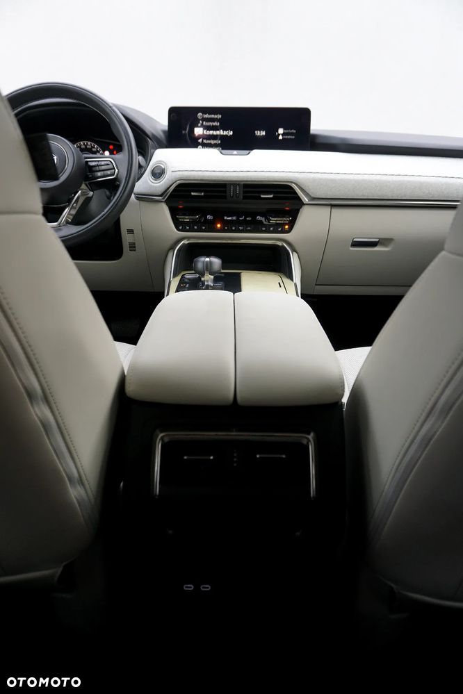 Mazda CX-60 2.5 PHEV Takumi AWD - 18