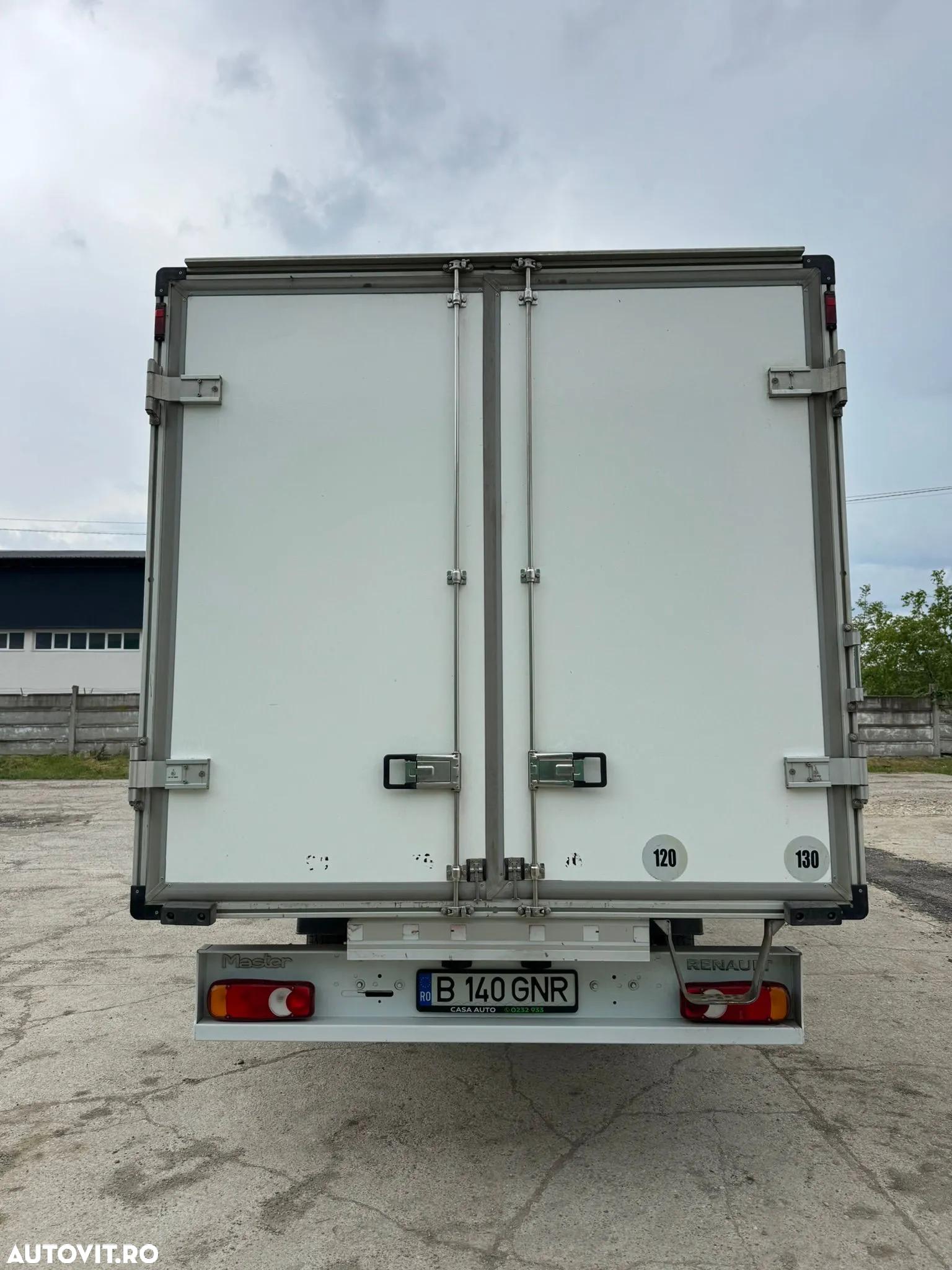 Renault MASTER - 6