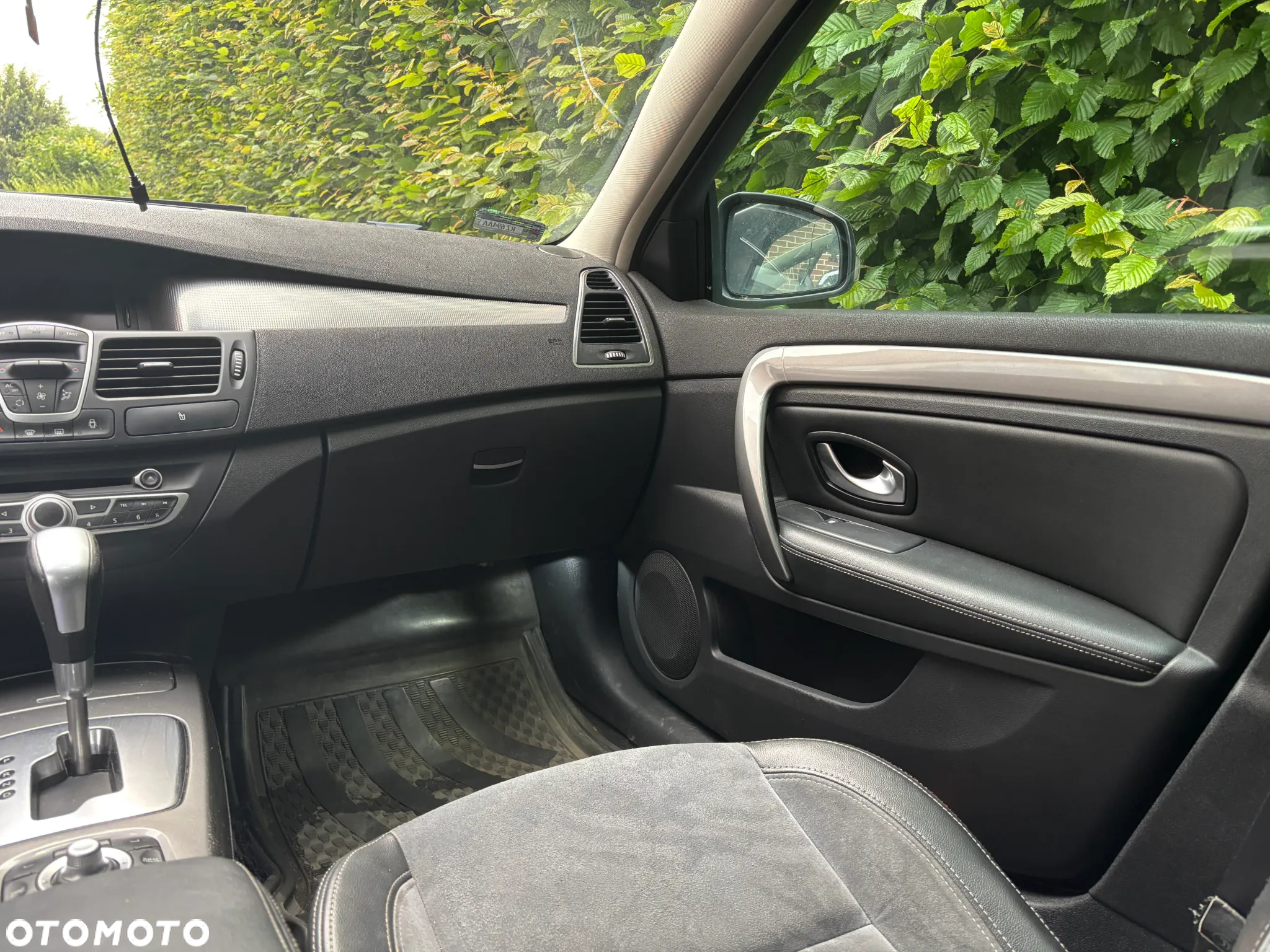 Renault Laguna 2.0 dCi Bose Edition - 36