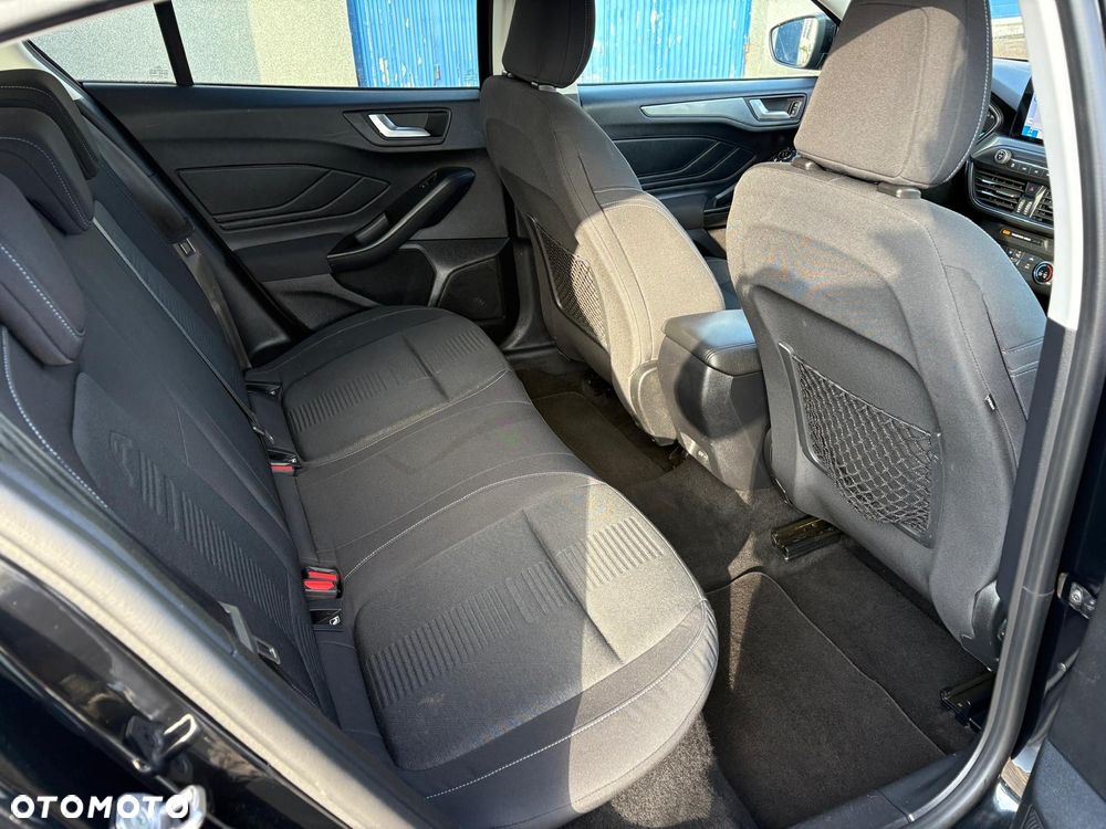 Ford Focus SW 1.5 TDCi DPF S&S Trend - 12