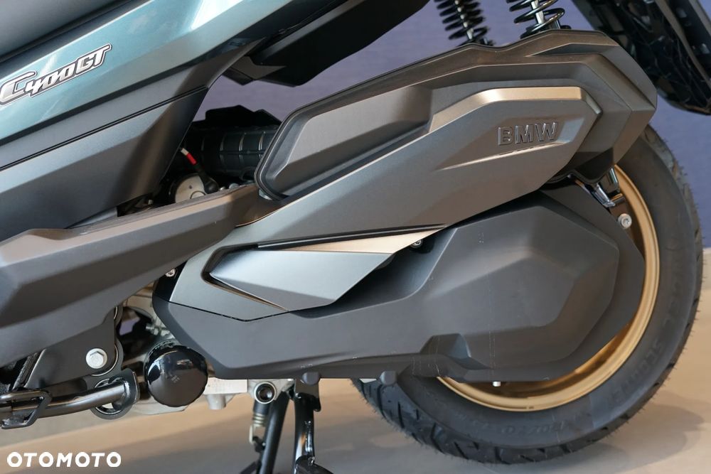 BMW C 400 GT - 24