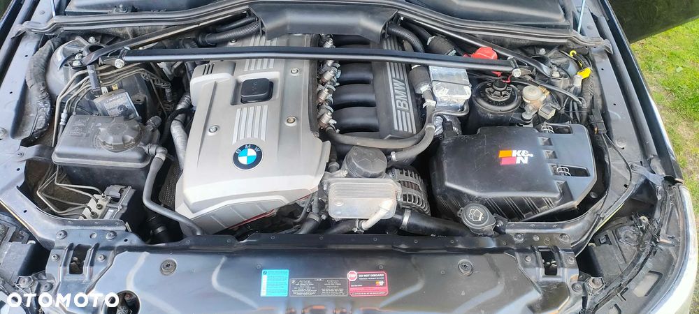 BMW Seria 5 530i - 12