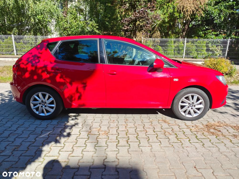 Seat Ibiza 1.2 TSI Style - 7