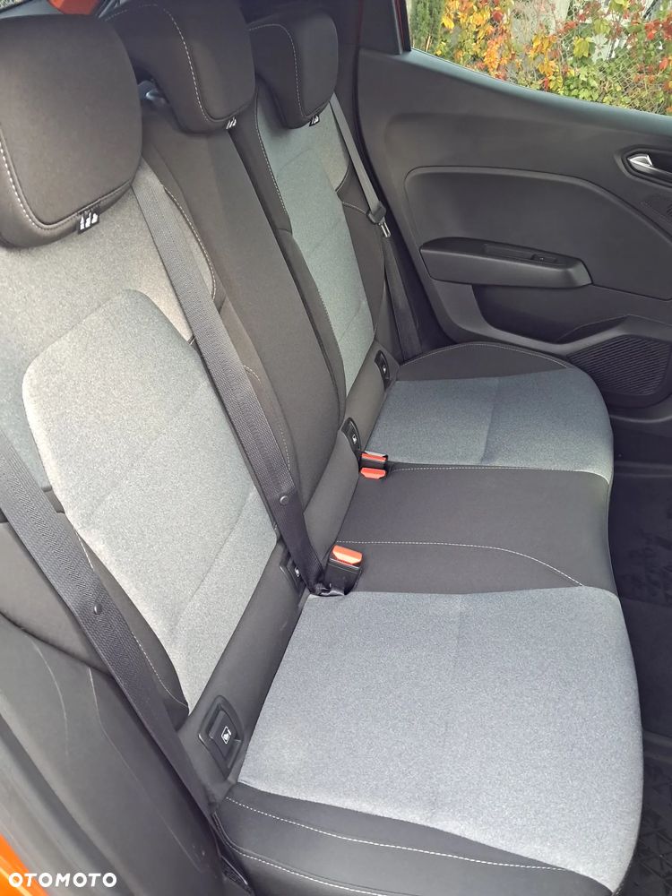 Renault Clio - 13