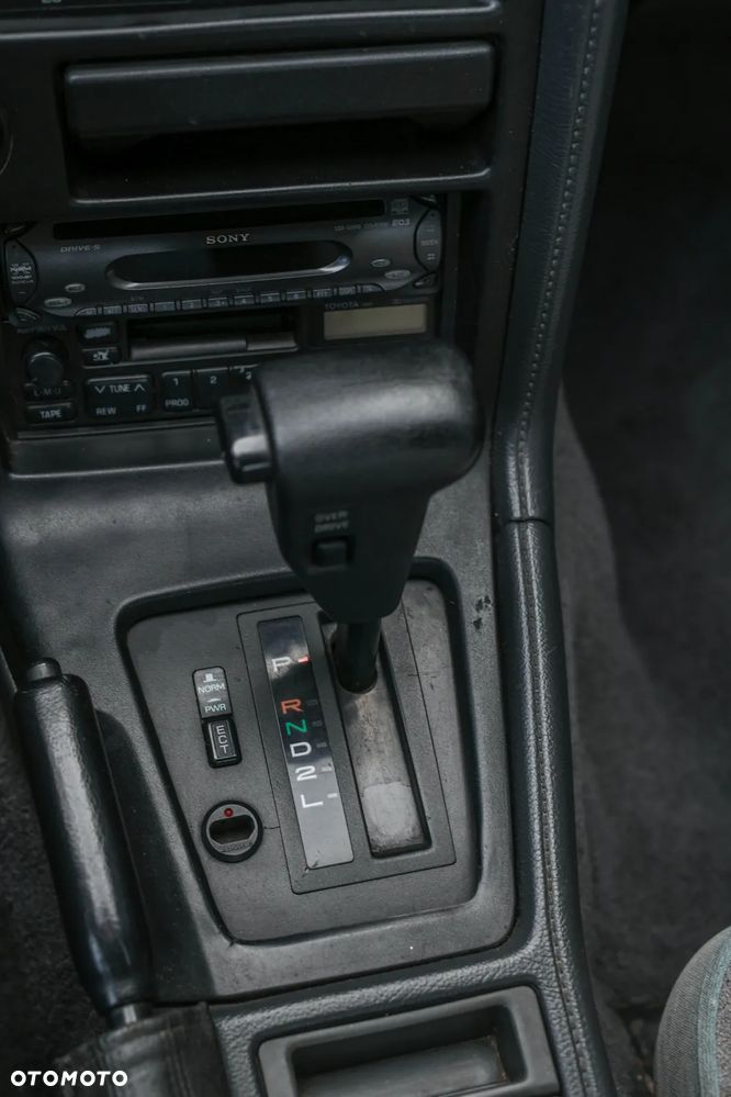 Toyota Supra ver-3-0-turbo - 13