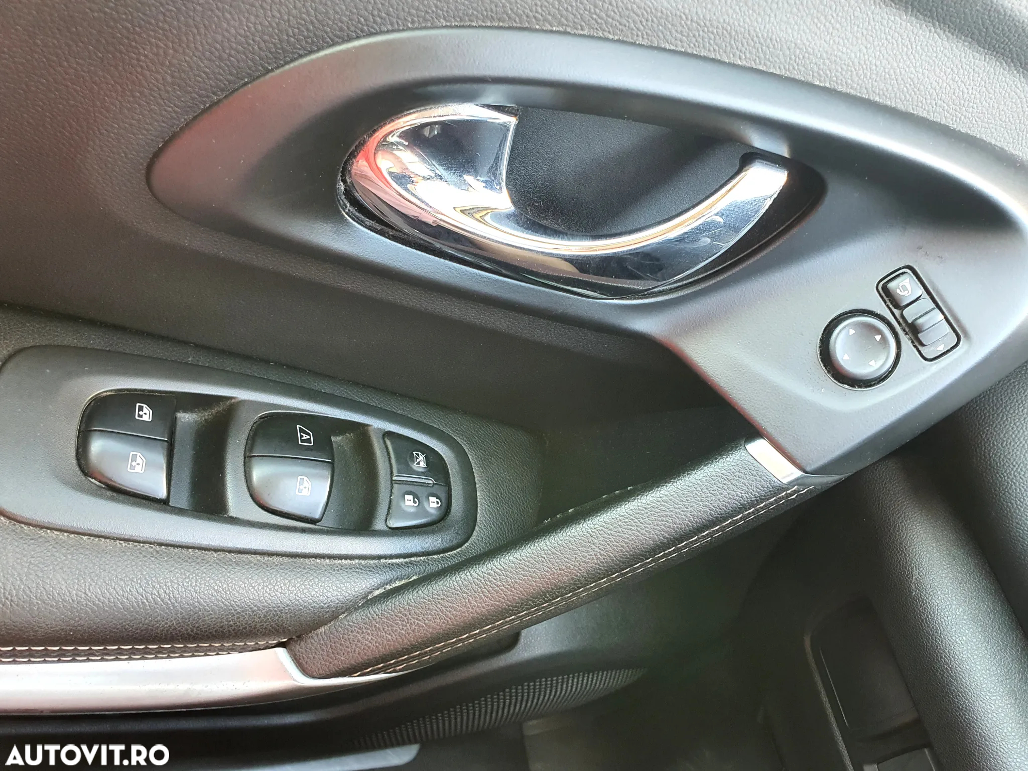 Renault Kadjar Energy dCi 110 Business - 12