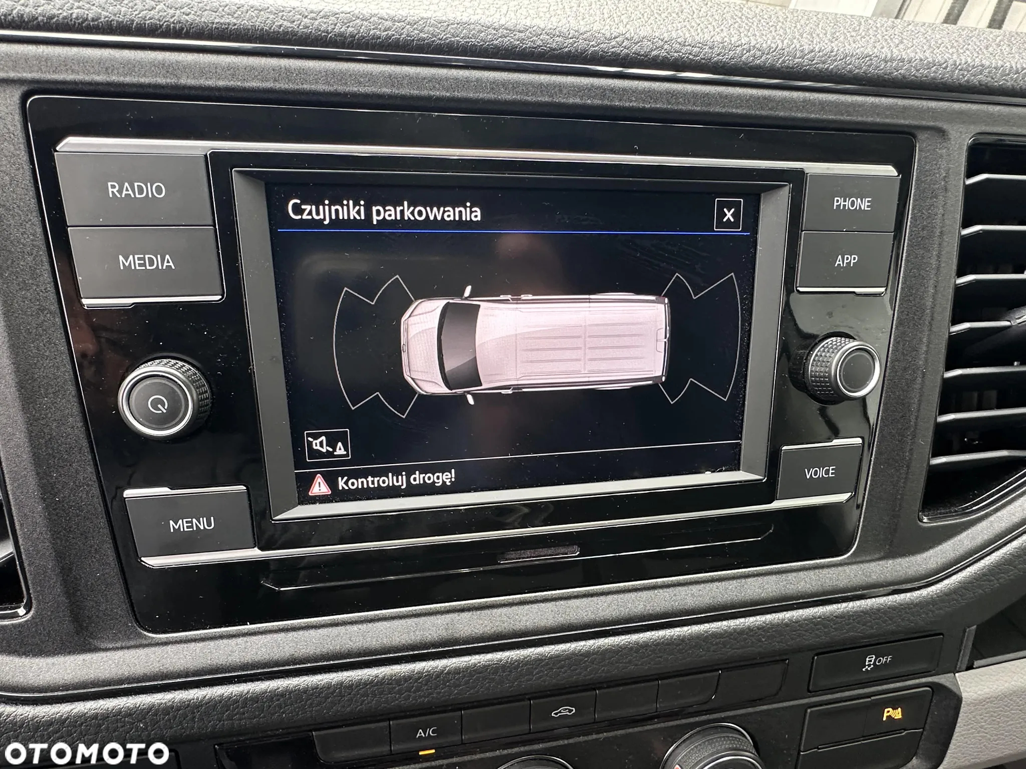 Volkswagen Crafter - 10