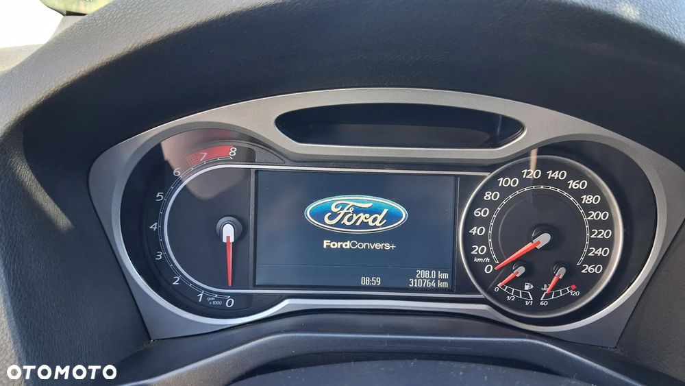 Ford Mondeo 2.0 Viva Trend - 13