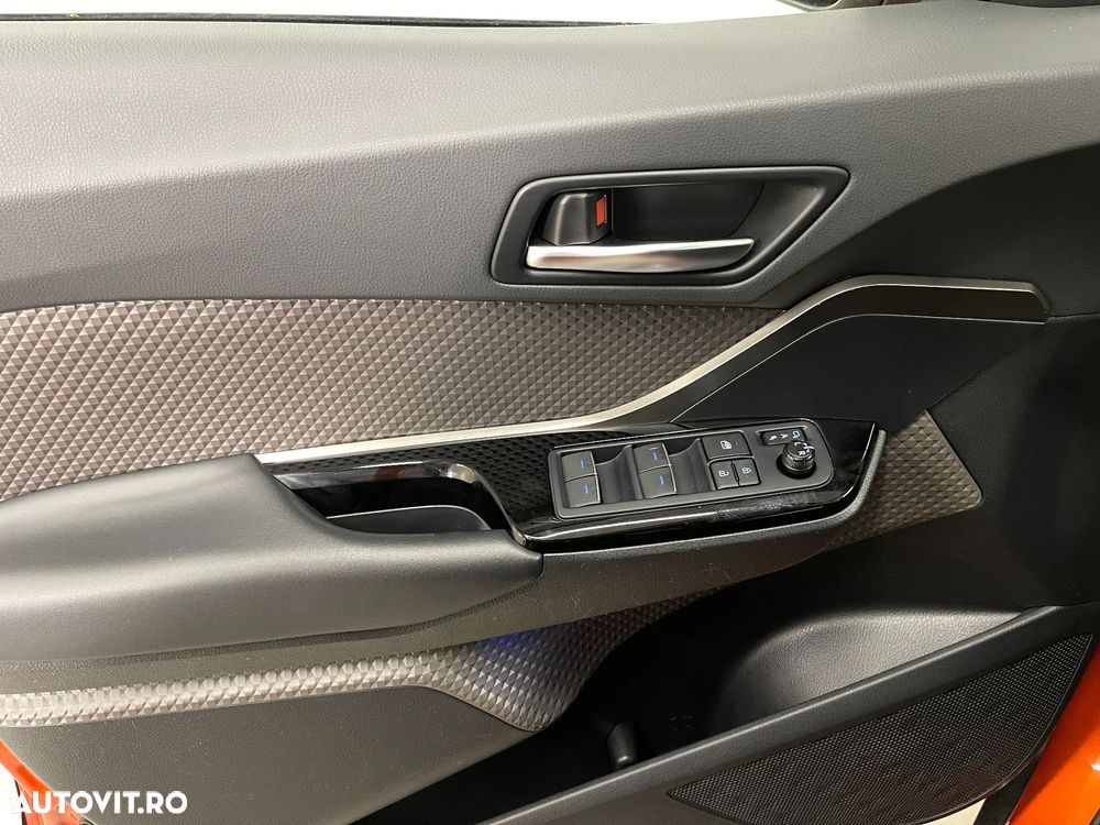 Toyota C-HR 2.0 HSD 184 CP 4x2 CVT Special Edition - 24