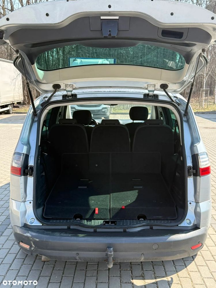 Ford S-Max 2.0 TDCi Trend - 7