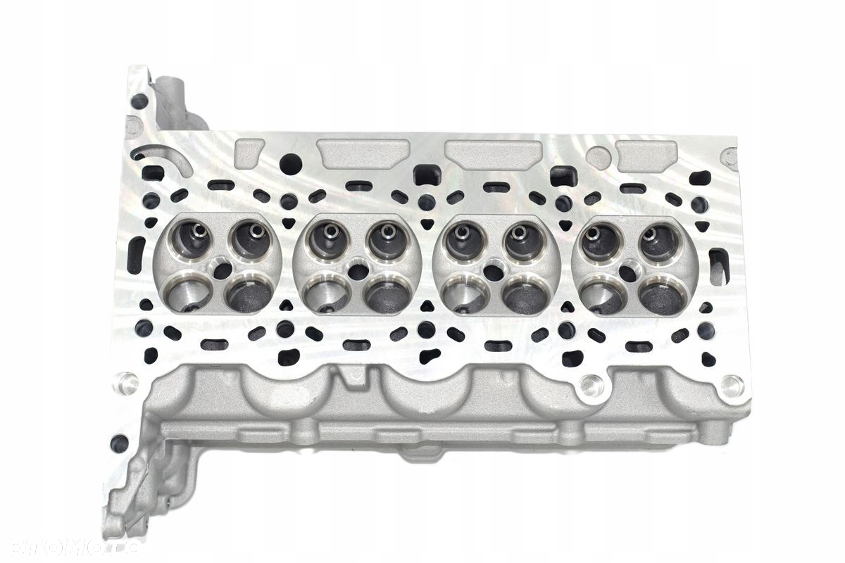 GŁOWICA OPEL 1.4 TURBO A14NET A14NEL B14NET B14NEL 55565291,55562231 OEM - 2