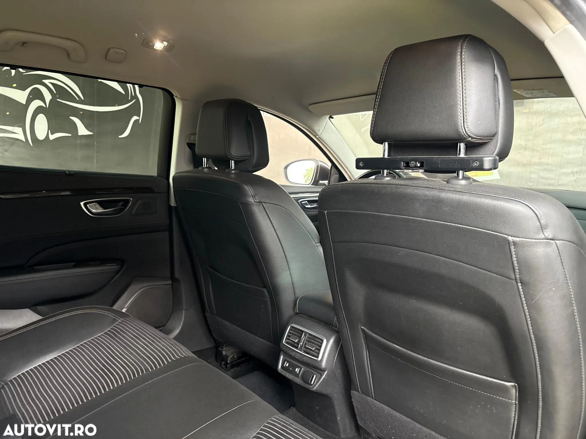 Renault Talisman - 8
