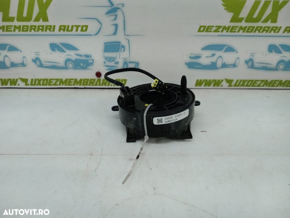 Spira volan 255543182r Dacia Logan 3 - 2