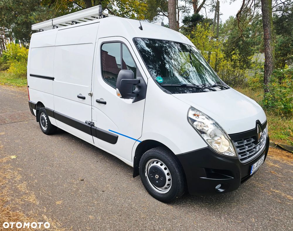 Renault Master - 30