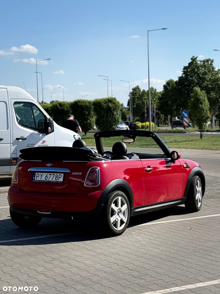 MINI Cooper - 6