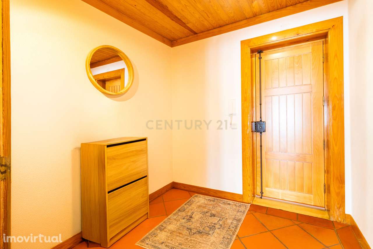 Excelente Apartamento exclusivo na 1ª Linha da Praia da Pedra do Ouro - Grande imagem: 5/38