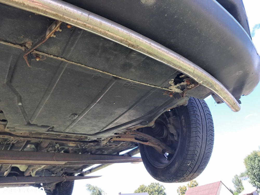 Nissan X-Trail 1.6 dCi 360 - 20