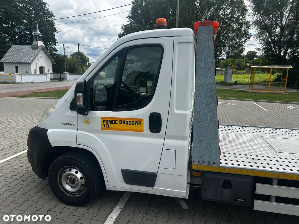 Fiat Ducato - 8