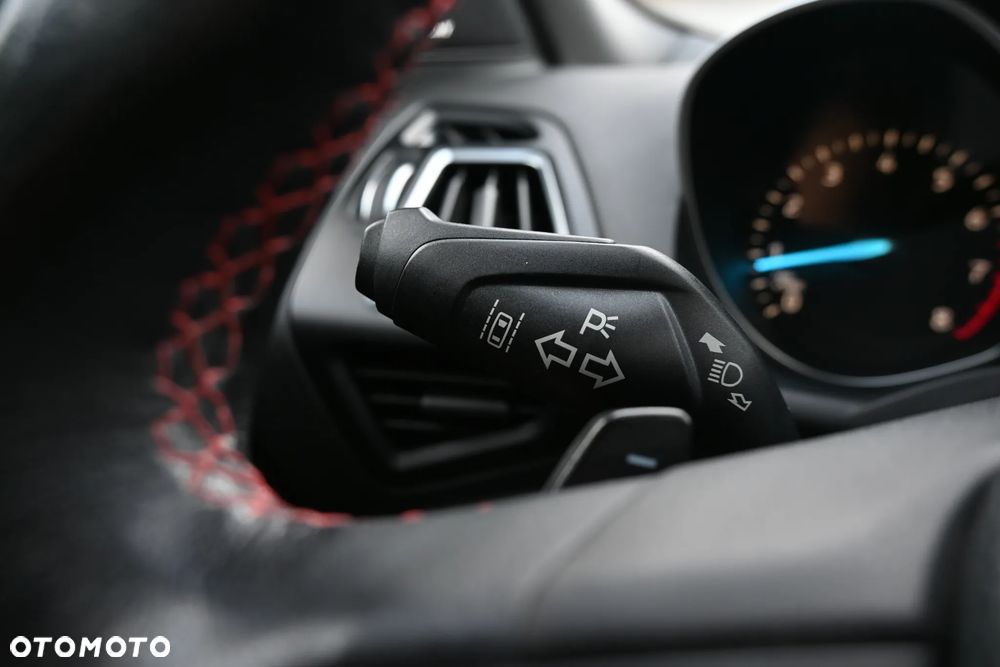 Ford Kuga 1.5 EcoBoost AWD ST-Line Black ASS - 37
