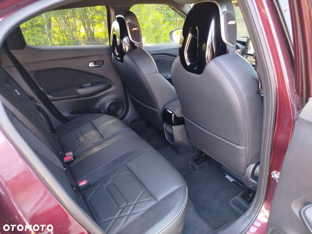 Nissan Juke - 25