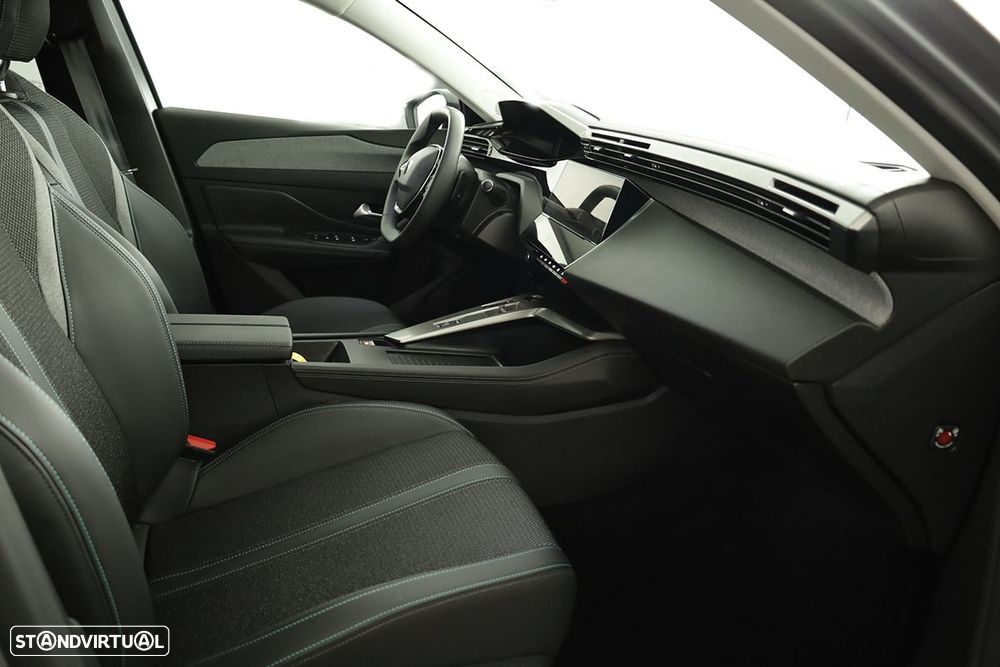 Peugeot 308 SW 1.6 Hybrid Allure e-EAT8 - 20