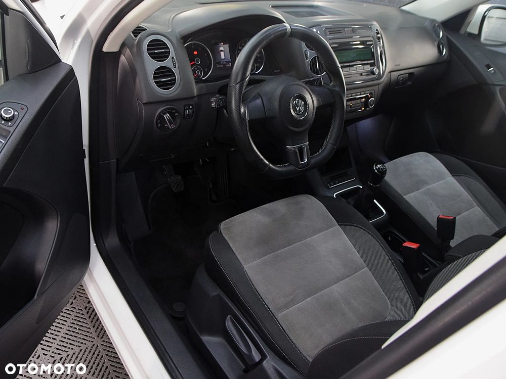 Volkswagen Tiguan 1.4 TSI CityLine - 19