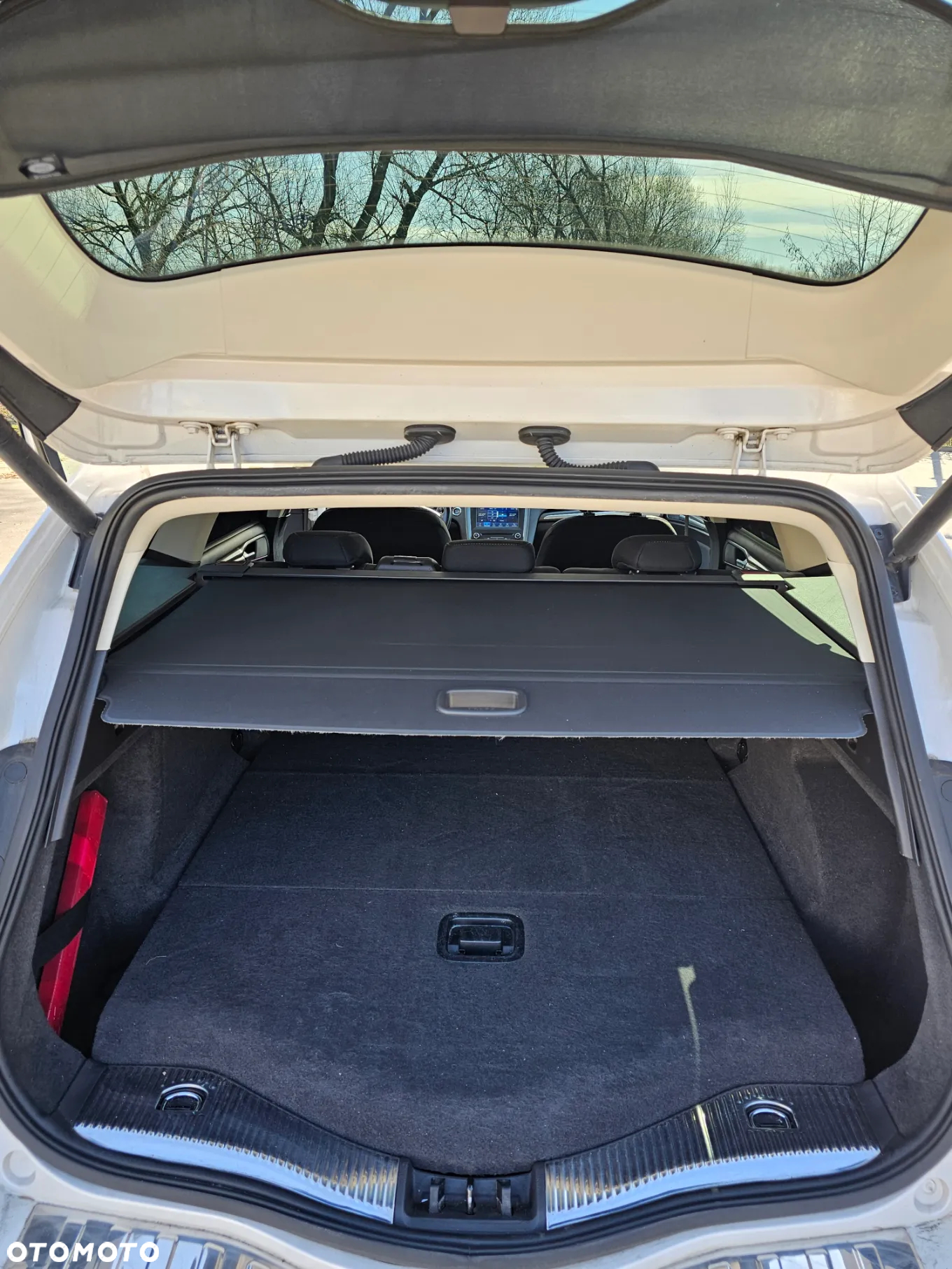 Ford Mondeo - 21