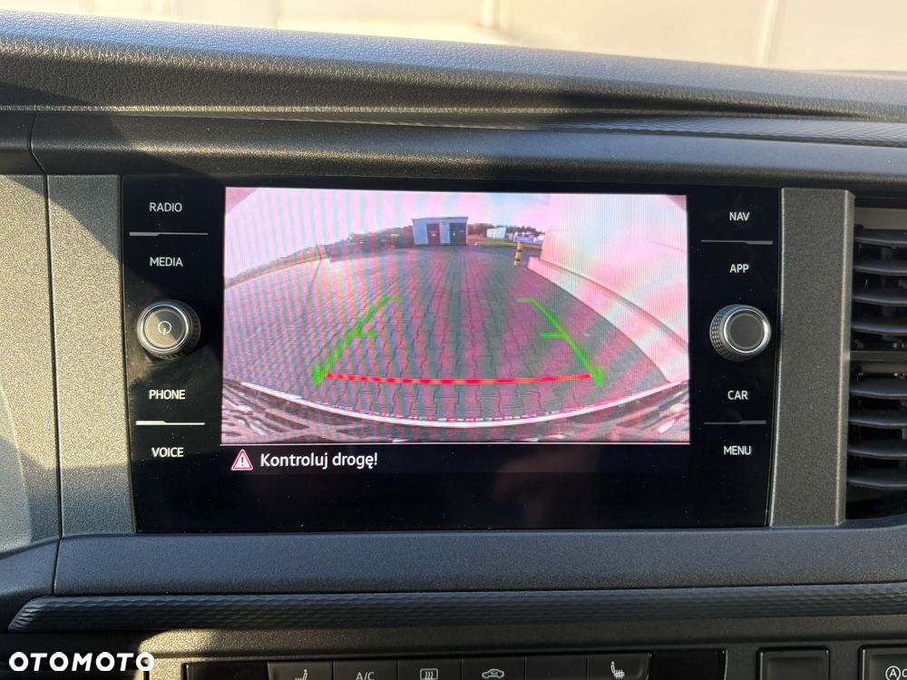 Volkswagen Transporter T6.1 - 18