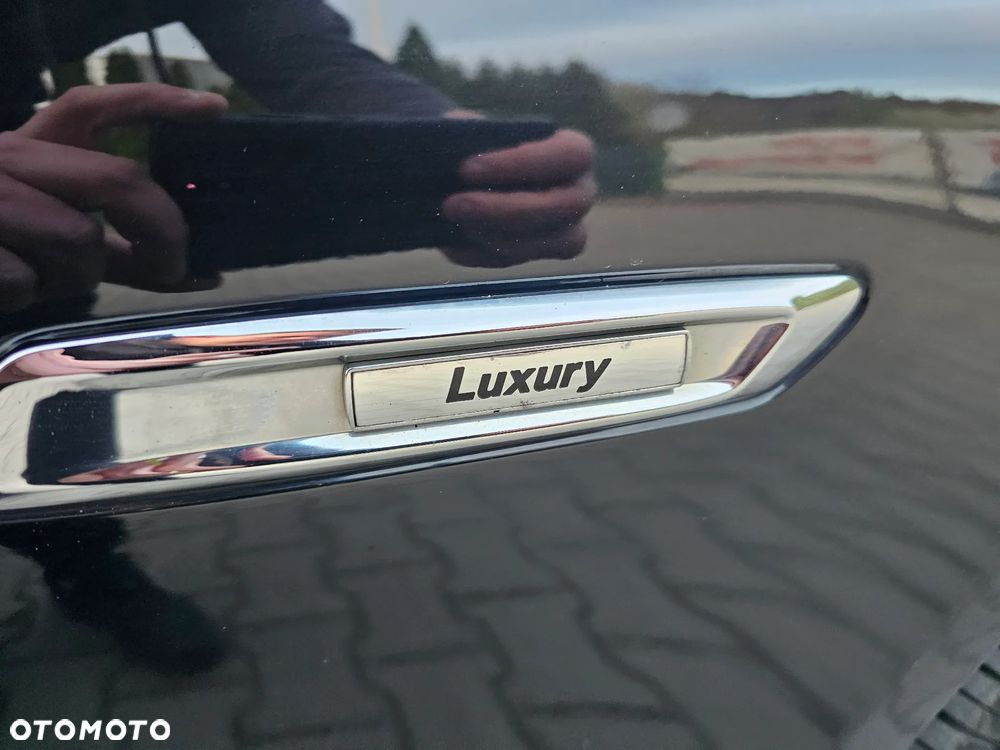 BMW Seria 5 520d xDrive Luxury Line - 40