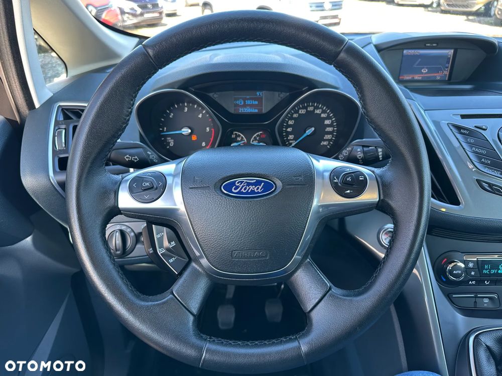 Ford C-MAX - 18
