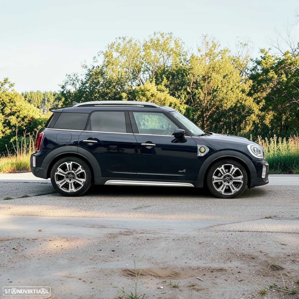 MINI Countryman - 3